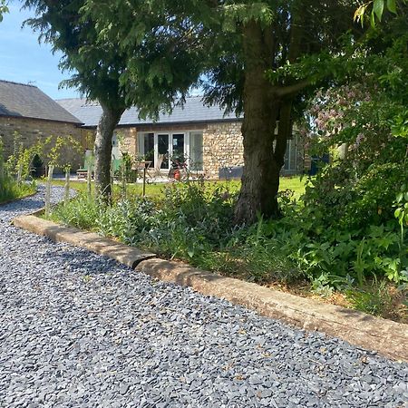 New Purpose Built Holiday Lodge Scorton  Exterior photo