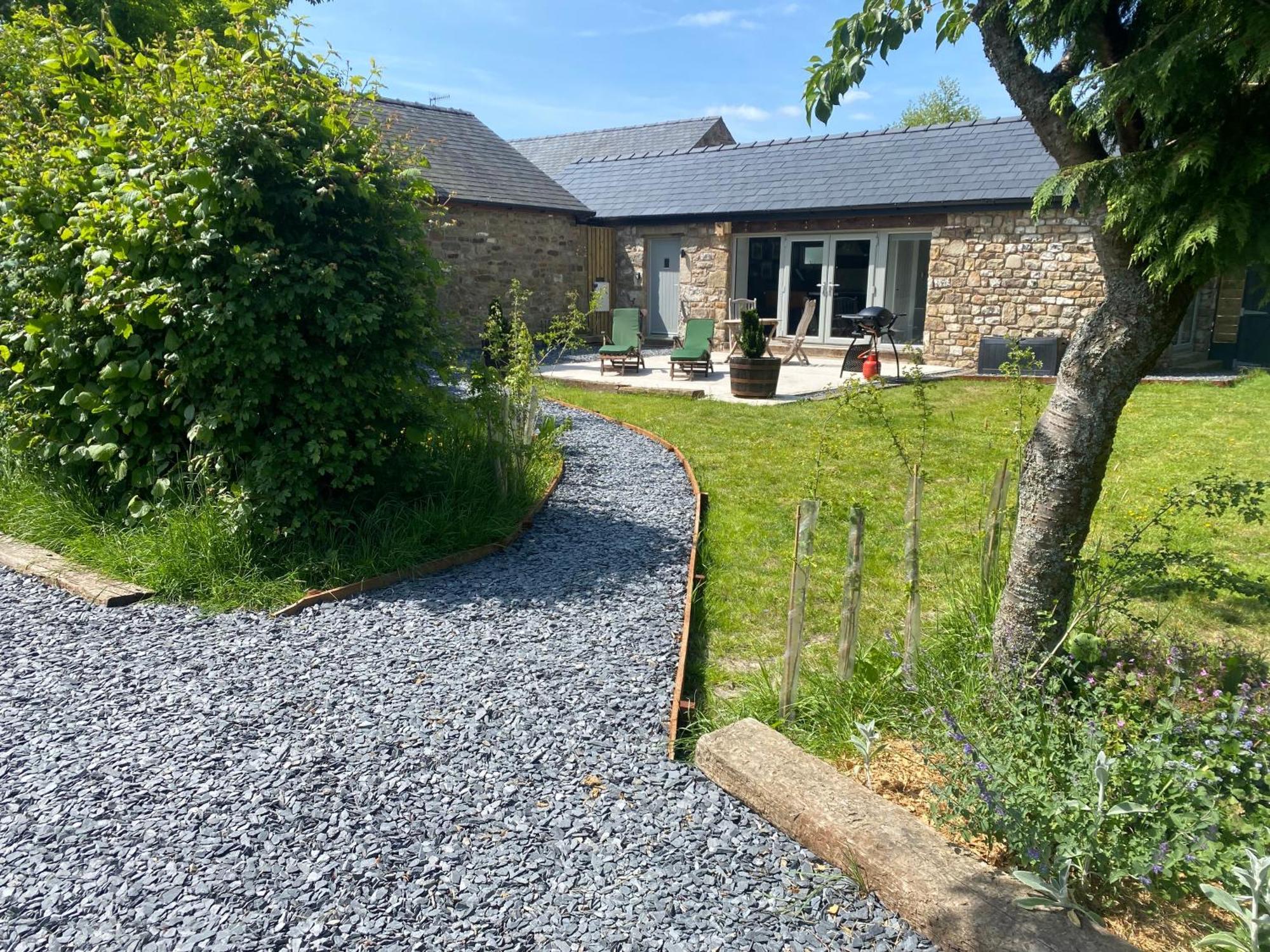 New Purpose Built Holiday Lodge Scorton  Exterior photo