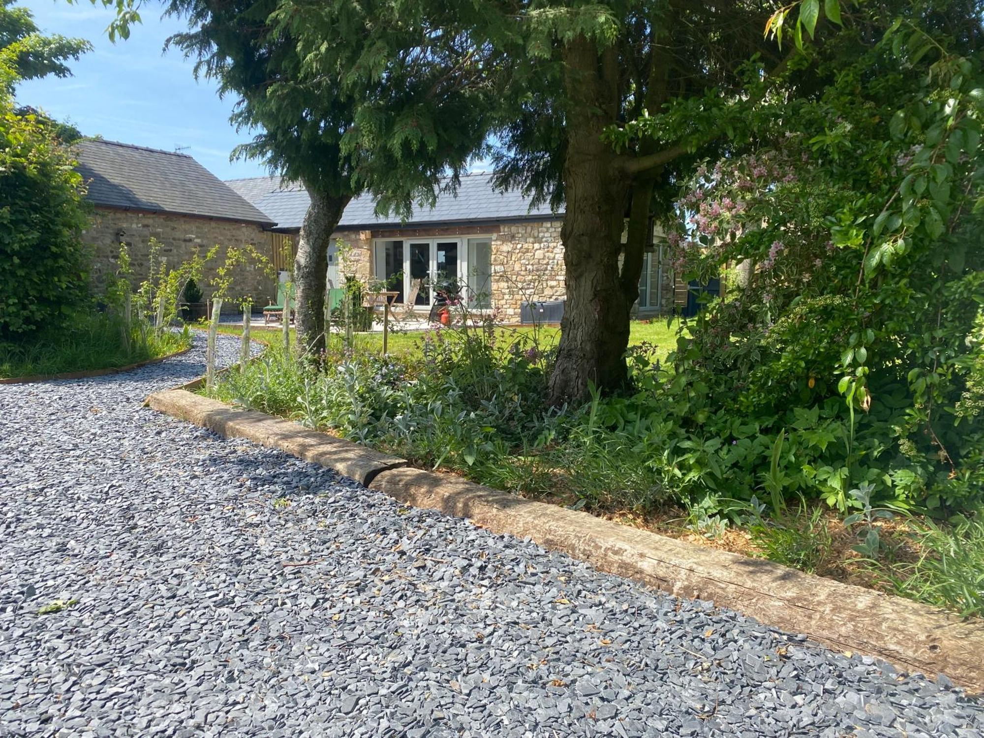 New Purpose Built Holiday Lodge Scorton  Exterior photo